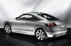 2009 Audi TT Coupe Picture